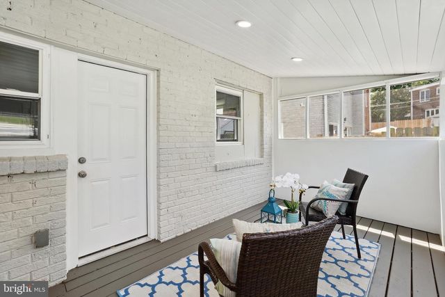 4224 SOUTHERN AVE SE, Washington, DC 20019