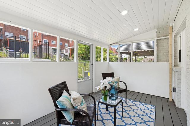 4224 SOUTHERN AVE SE, Washington, DC 20019