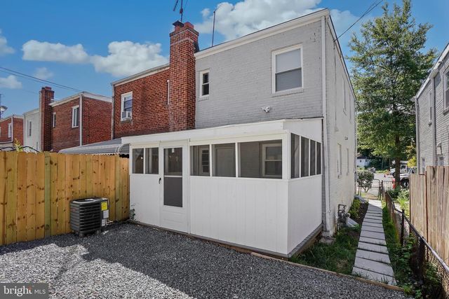 4224 SOUTHERN AVE SE, Washington, DC 20019