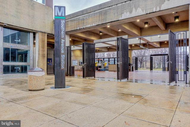 4224 SOUTHERN AVE SE, Washington, DC 20019