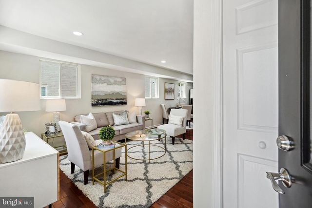 4224 SOUTHERN AVE SE, Washington, DC 20019
