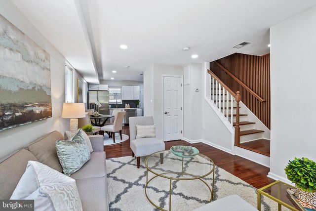 4224 SOUTHERN AVE SE, Washington, DC 20019