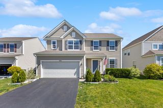 8660 Crooked Maple Drive, Blacklick, OH 43004