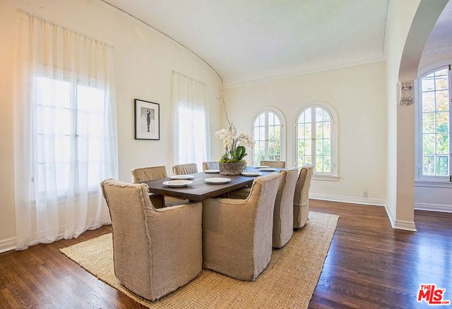 239 S Orange Drive L, Los Angeles, CA 90036