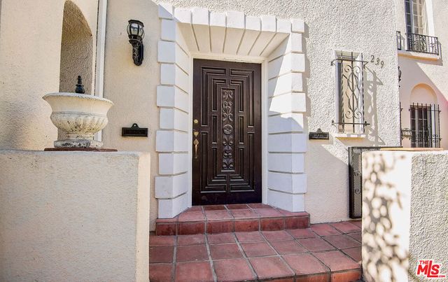 239 S Orange Drive L, Los Angeles, CA 90036