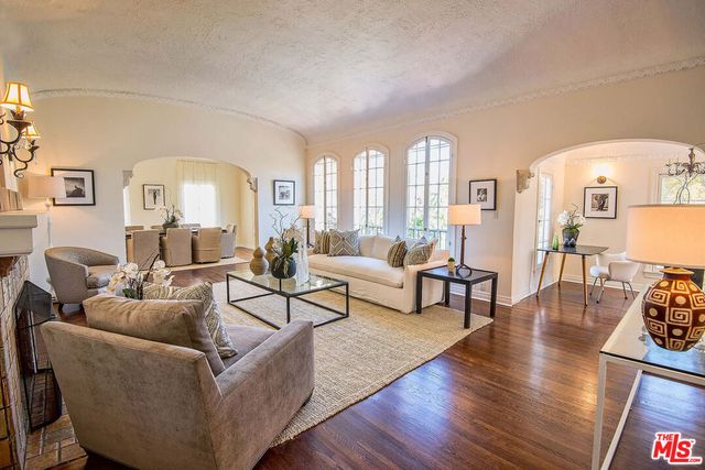 239 S Orange Drive L, Los Angeles, CA 90036