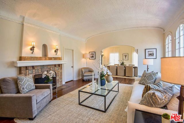 239 S Orange Drive L, Los Angeles, CA 90036