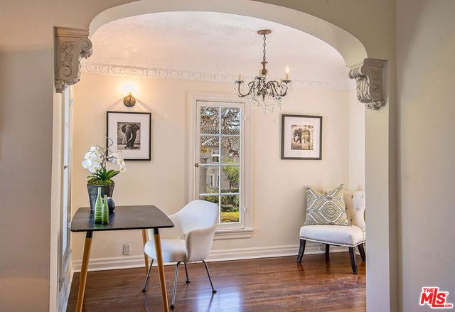 239 S Orange Drive L, Los Angeles, CA 90036