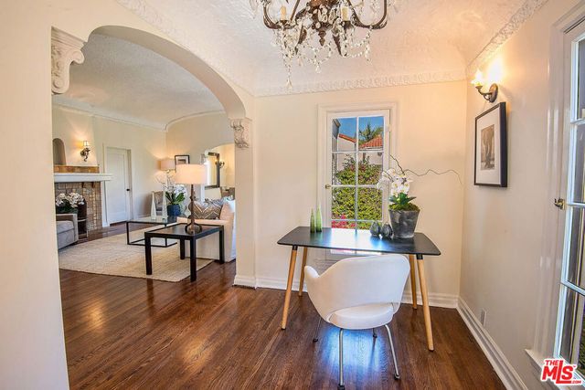 239 S Orange Drive L, Los Angeles, CA 90036