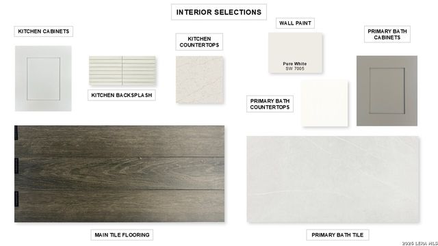 105 Brown Swiss Ridge, Boerne, TX 78006