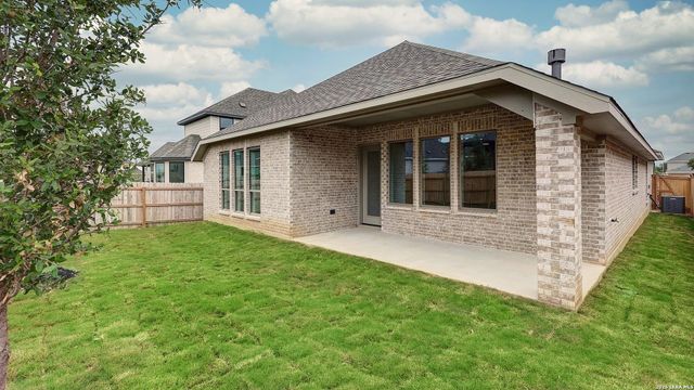 105 Brown Swiss Ridge, Boerne, TX 78006