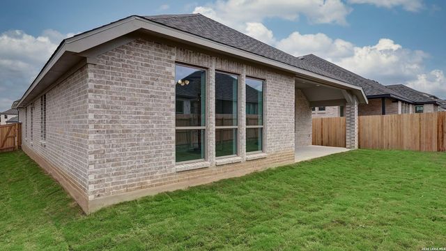 105 Brown Swiss Ridge, Boerne, TX 78006