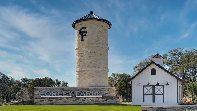 105 Brown Swiss Ridge, Boerne, TX 78006