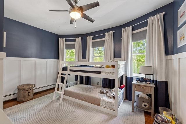 15 Bennett St, Hudson, MA 01749