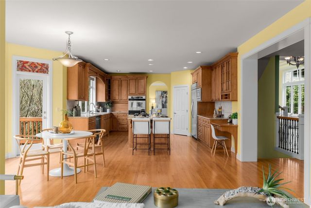 5899 153rd Avenue SE, Bellevue, WA 98006