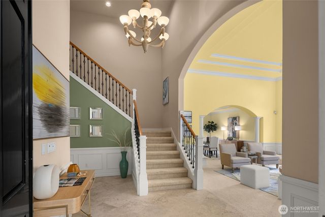 5899 153rd Avenue SE, Bellevue, WA 98006