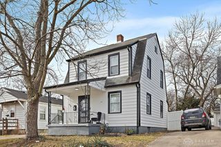 619 Daleview Avenue, Dayton, OH 45405