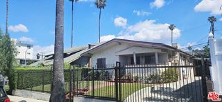 178 N Mariposa Avenue, Los Angeles, CA 90004