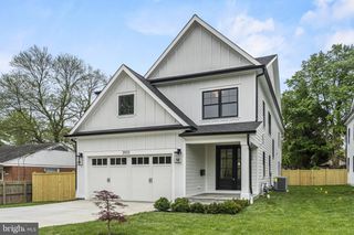 3512 DECATUR AVE, Kensington, MD 20895