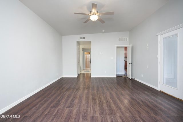 1045 MAXIMO Street, El Paso, TX 79932