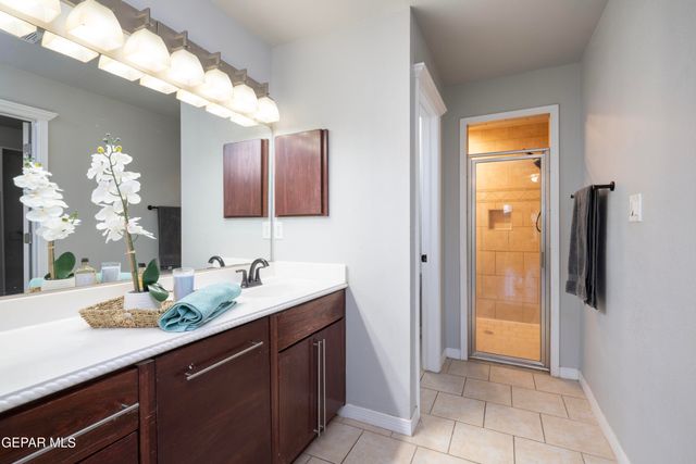 1045 MAXIMO Street, El Paso, TX 79932