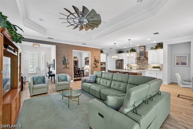 8269 Preserve Point DR, Fort Myers, FL 33912