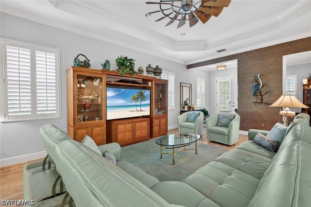 8269 Preserve Point DR, Fort Myers, FL 33912