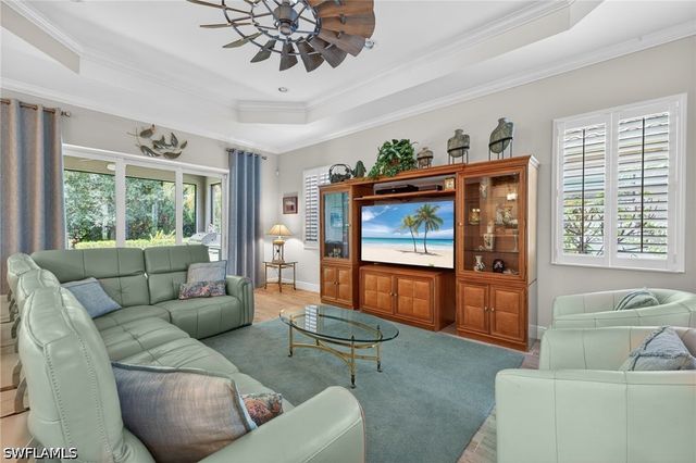 8269 Preserve Point DR, Fort Myers, FL 33912