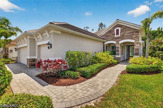 8269 Preserve Point DR, Fort Myers, FL 33912