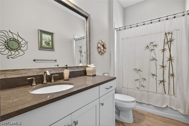 8269 Preserve Point DR, Fort Myers, FL 33912