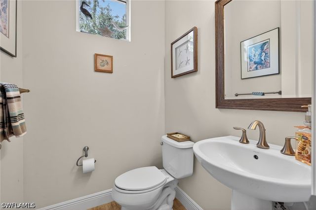 8269 Preserve Point DR, Fort Myers, FL 33912