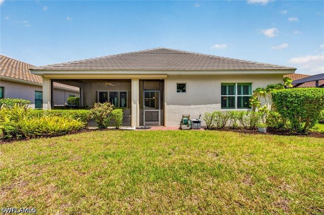 8269 Preserve Point DR, Fort Myers, FL 33912