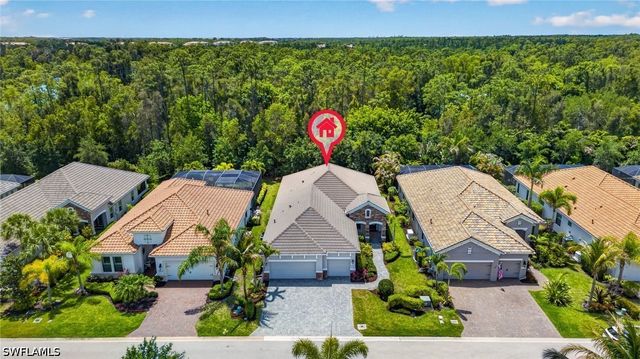 8269 Preserve Point DR, Fort Myers, FL 33912