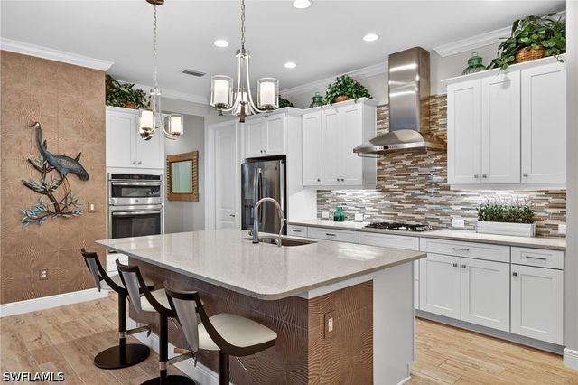 8269 Preserve Point DR, Fort Myers, FL 33912