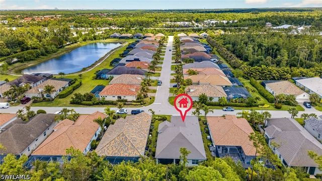 8269 Preserve Point DR, Fort Myers, FL 33912