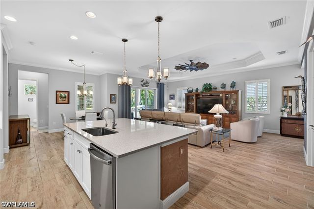 8269 Preserve Point DR, Fort Myers, FL 33912