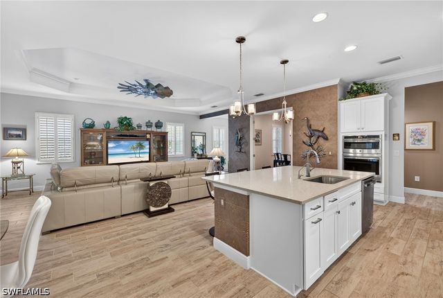 8269 Preserve Point DR, Fort Myers, FL 33912
