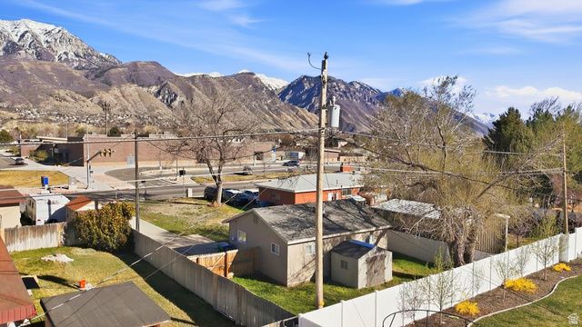 181 N 800 E, Orem, UT 84097