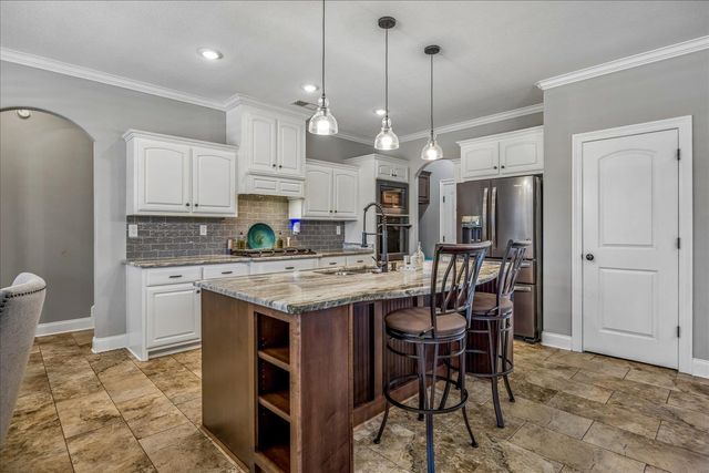 133 SWITCH BACK LN, Atoka, TN 38004