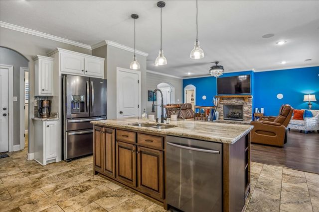 133 SWITCH BACK LN, Atoka, TN 38004