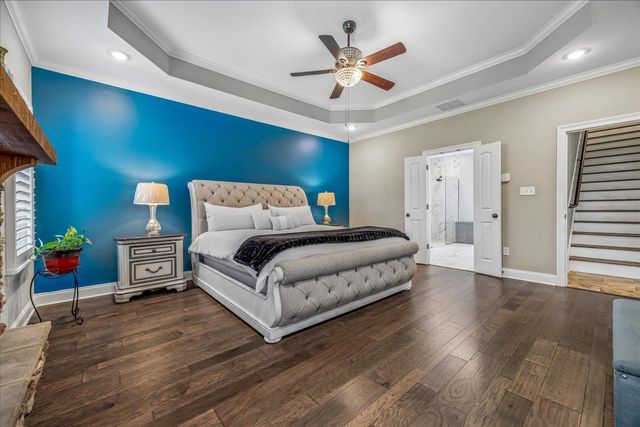 133 SWITCH BACK LN, Atoka, TN 38004