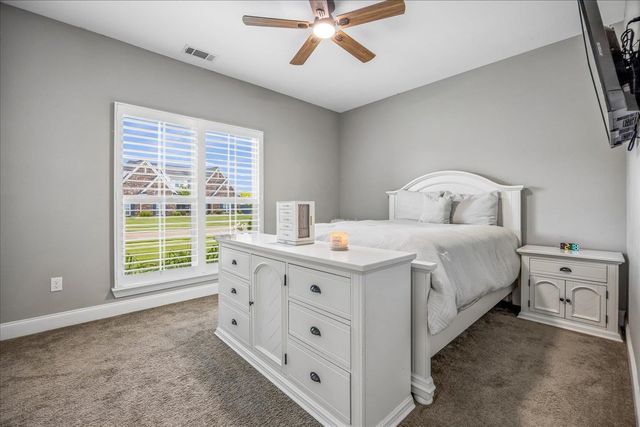 133 SWITCH BACK LN, Atoka, TN 38004