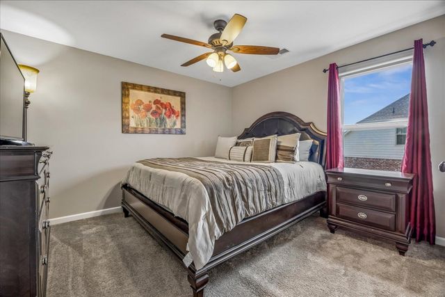 133 SWITCH BACK LN, Atoka, TN 38004