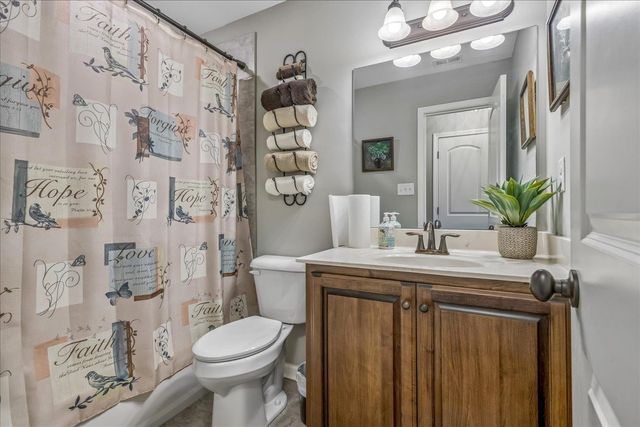 133 SWITCH BACK LN, Atoka, TN 38004