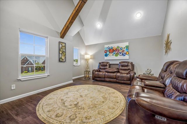 133 SWITCH BACK LN, Atoka, TN 38004