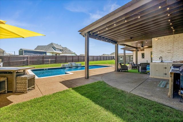 133 SWITCH BACK LN, Atoka, TN 38004