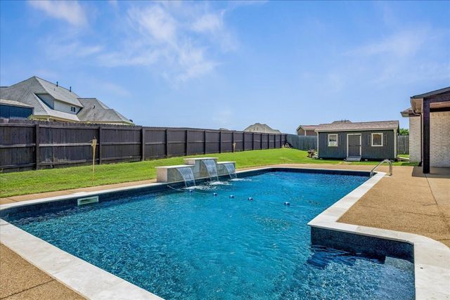 133 SWITCH BACK LN, Atoka, TN 38004