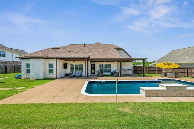 133 SWITCH BACK LN, Atoka, TN 38004