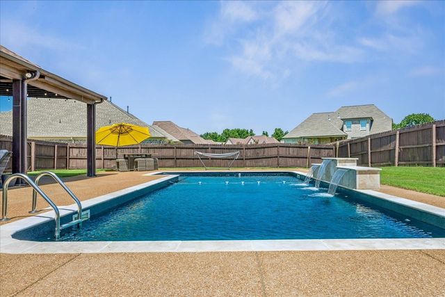 133 SWITCH BACK LN, Atoka, TN 38004