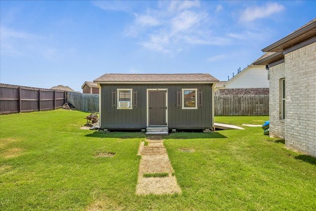 133 SWITCH BACK LN, Atoka, TN 38004